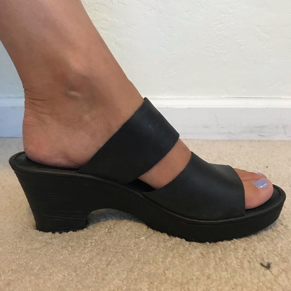 Børn Platform Sandals!